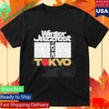 Winter Jazzfest Tokyo Shirt Unisex , , , Long Sleeve Tee