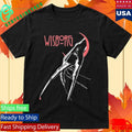 Wisborg Bandcamp Phantomschmerz Shirt Unisex , , , Long Sleeve Tee