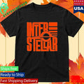 Wituka Interstellar Shirt Unisex , , , Long Sleeve Tee