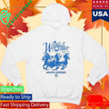 Wolf Alice White Horses Shirt Unisex , , , Long Sleeve Tee