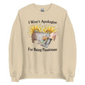 Won'T Apologize Funny Moo Deng T-Shirts