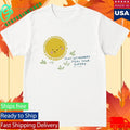 Wonder Doodles Don’t Let Monday Steal Your Sunday Shirt Unisex , , , Long Sleeve Tee
