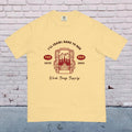 Work Song Supply Shirt Folk Music Fan Outdoor Lover T-Shirts