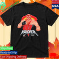 World Wrestling Federation Big Van Vader Shirt Unisex , , , Long Sleeve Tee