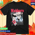 Wubboro Can You Afford Not To Smoke Shirt Unisex , , , Long Sleeve Tee