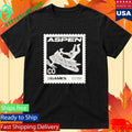 X Games Postage Shirt Unisex , , , Long Sleeve Tee