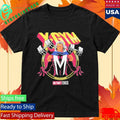 X Gym Mutant Fitness Shirt Unisex , , , Long Sleeve Tee