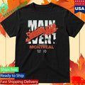 X Xo Saturday Night’s Main Event Shirt Unisex , , , Long Sleeve Tee