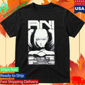 Xai Dark Ani Shirt Unisex , , , Long Sleeve Tee