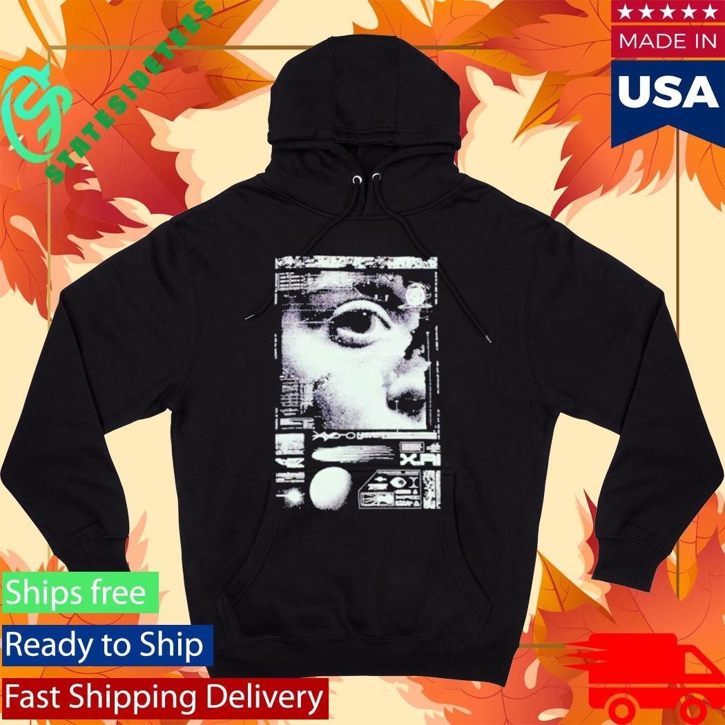 Xai Human Connection Shirt Unisex , , , Long Sleeve Tee