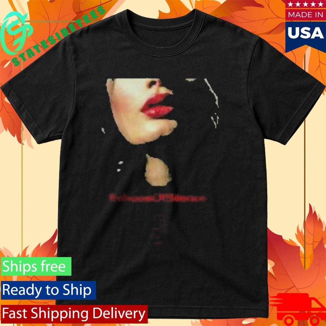 Xo Echoes Of Silence Shirt Unisex , , , Long Sleeve Tee