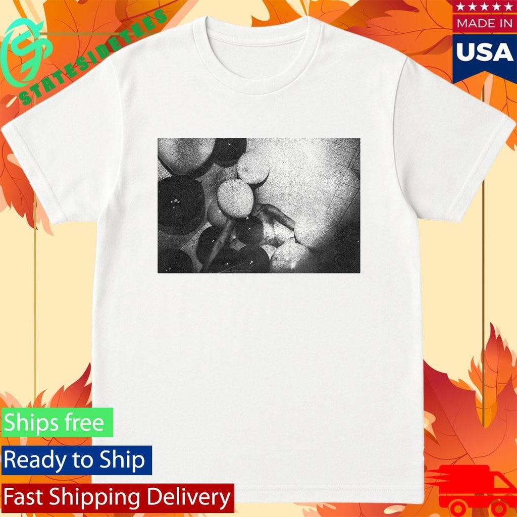 Xo House Of Balloons Shirt Unisex , , , Long Sleeve Tee