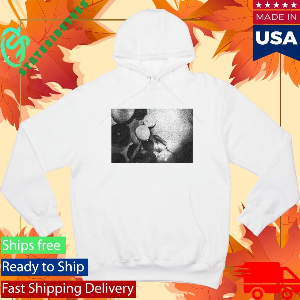 Xo House Of Balloons Shirt Unisex , , , Long Sleeve Tee