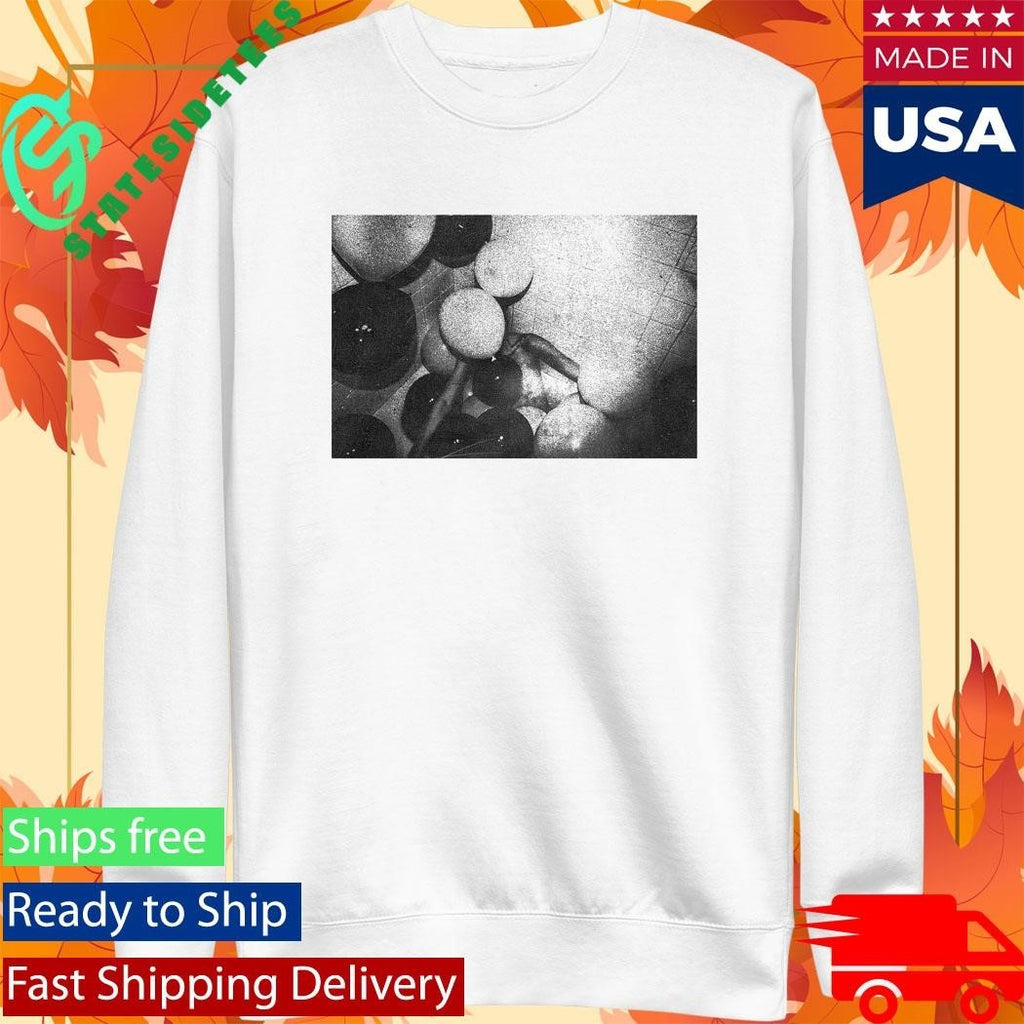 Xo House Of Balloons Shirt Unisex , , , Long Sleeve Tee