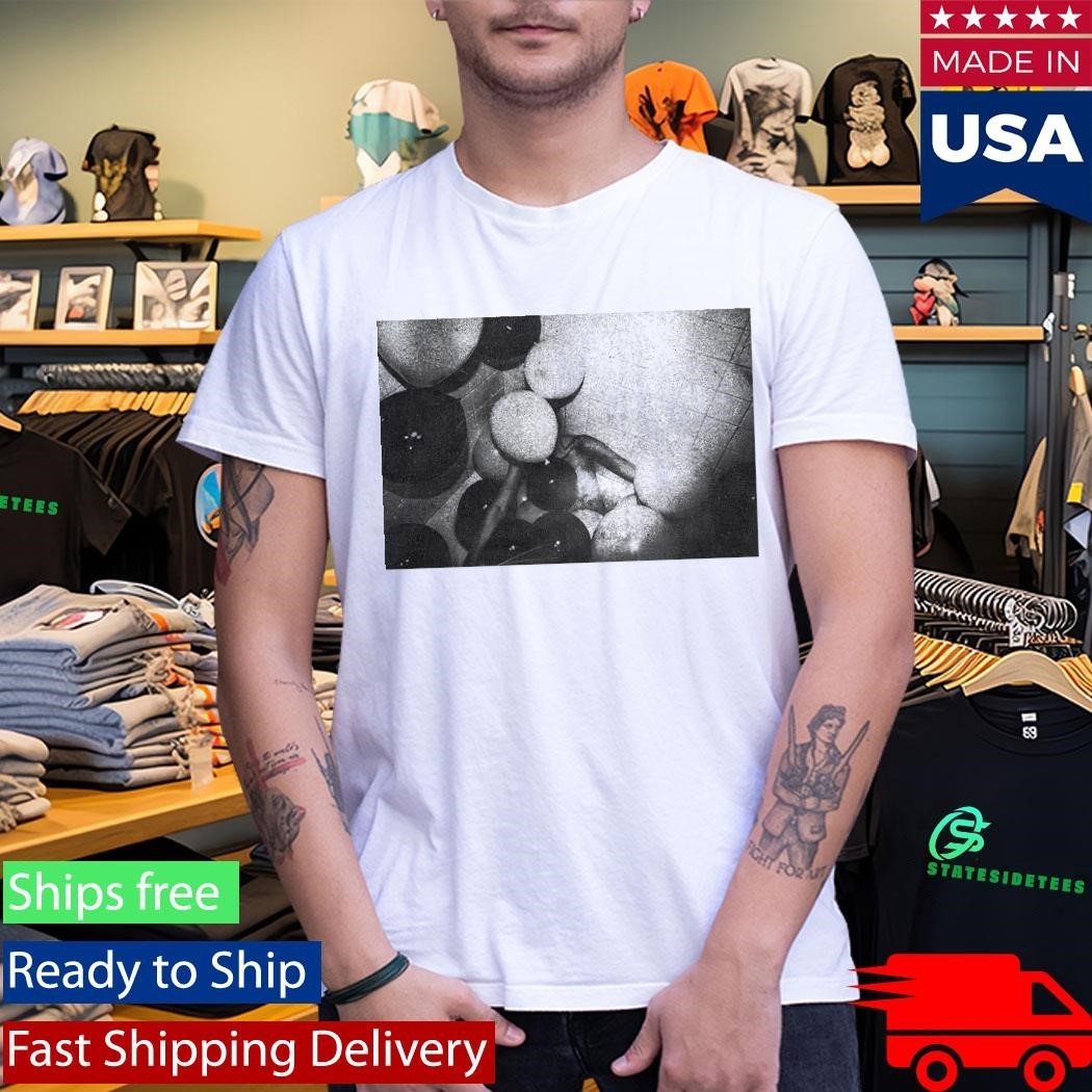Xo House Of Balloons Shirt Unisex , , , Long Sleeve Tee