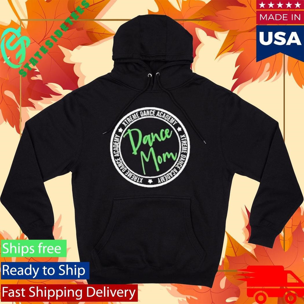 Xtreme Dance Academy Dance Mom Shirt Unisex , , , Long Sleeve Tee