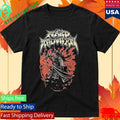 Xtreme Hard Domination Fest Shirt Unisex , , , Long Sleeve Tee