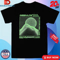Y2k The Roosevelt Corp Crash The System Unisex , , , Long Sleeve Tee