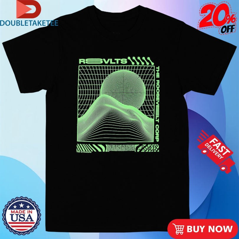 Y2k The Roosevelt Corp Crash The System Unisex , , , Long Sleeve Tee