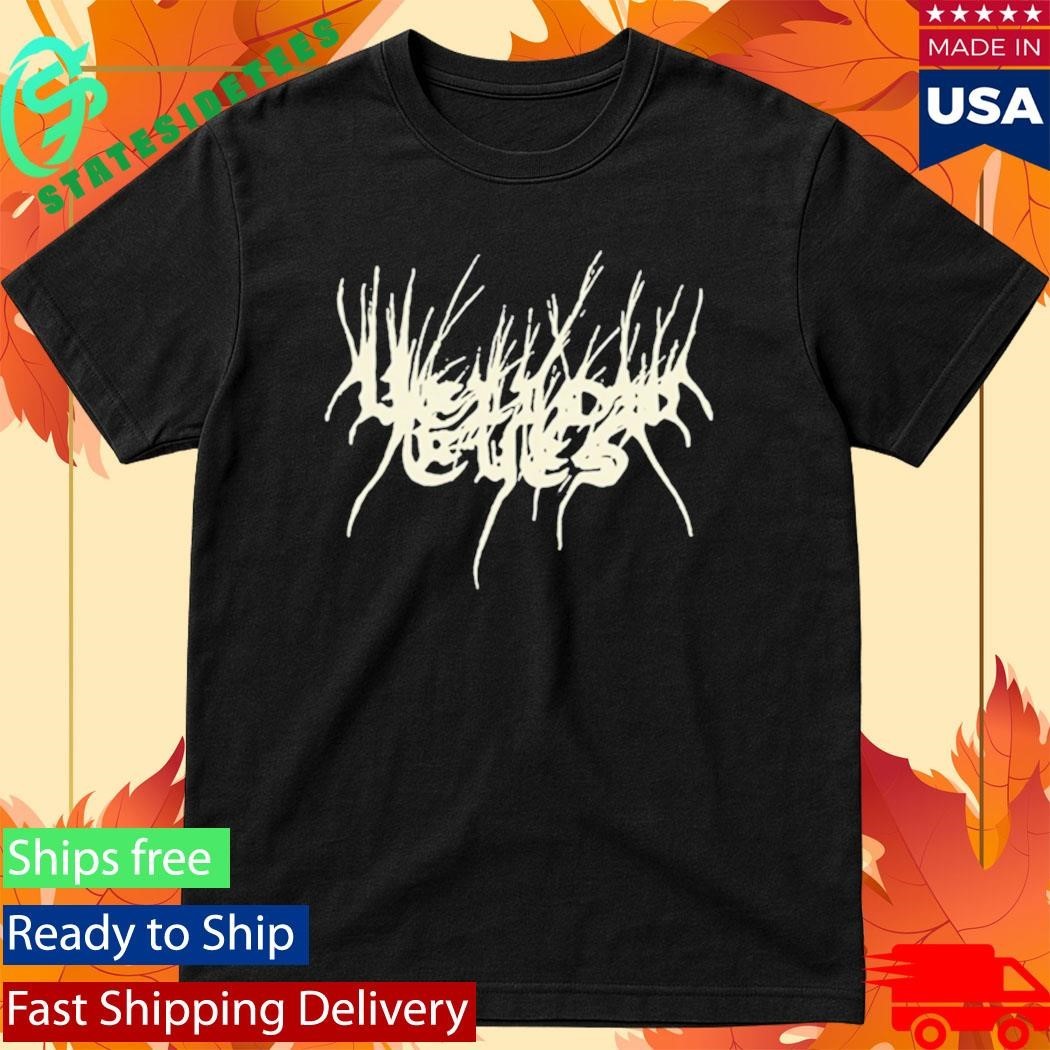 Yellow Eyes Logo Shirt Unisex , , , Long Sleeve Tee