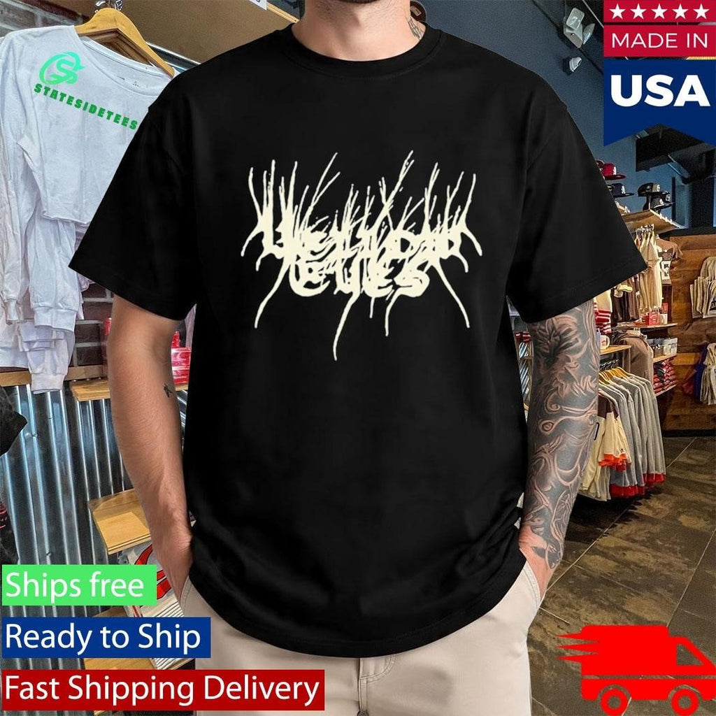 Yellow Eyes Logo Shirt Unisex , , , Long Sleeve Tee