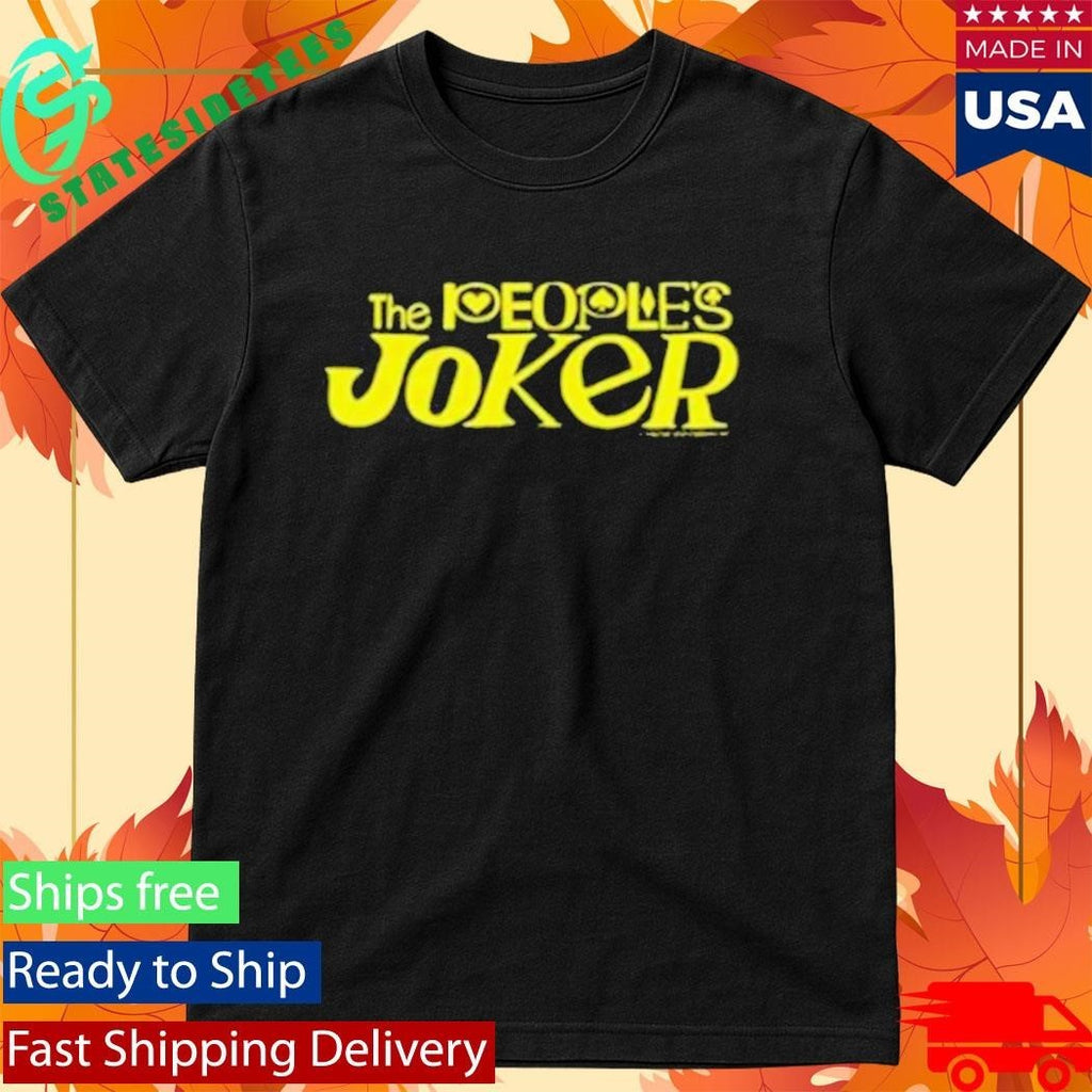 Yeyo Los Angeles Tpj Logo Shirt Unisex , , , Long Sleeve Tee