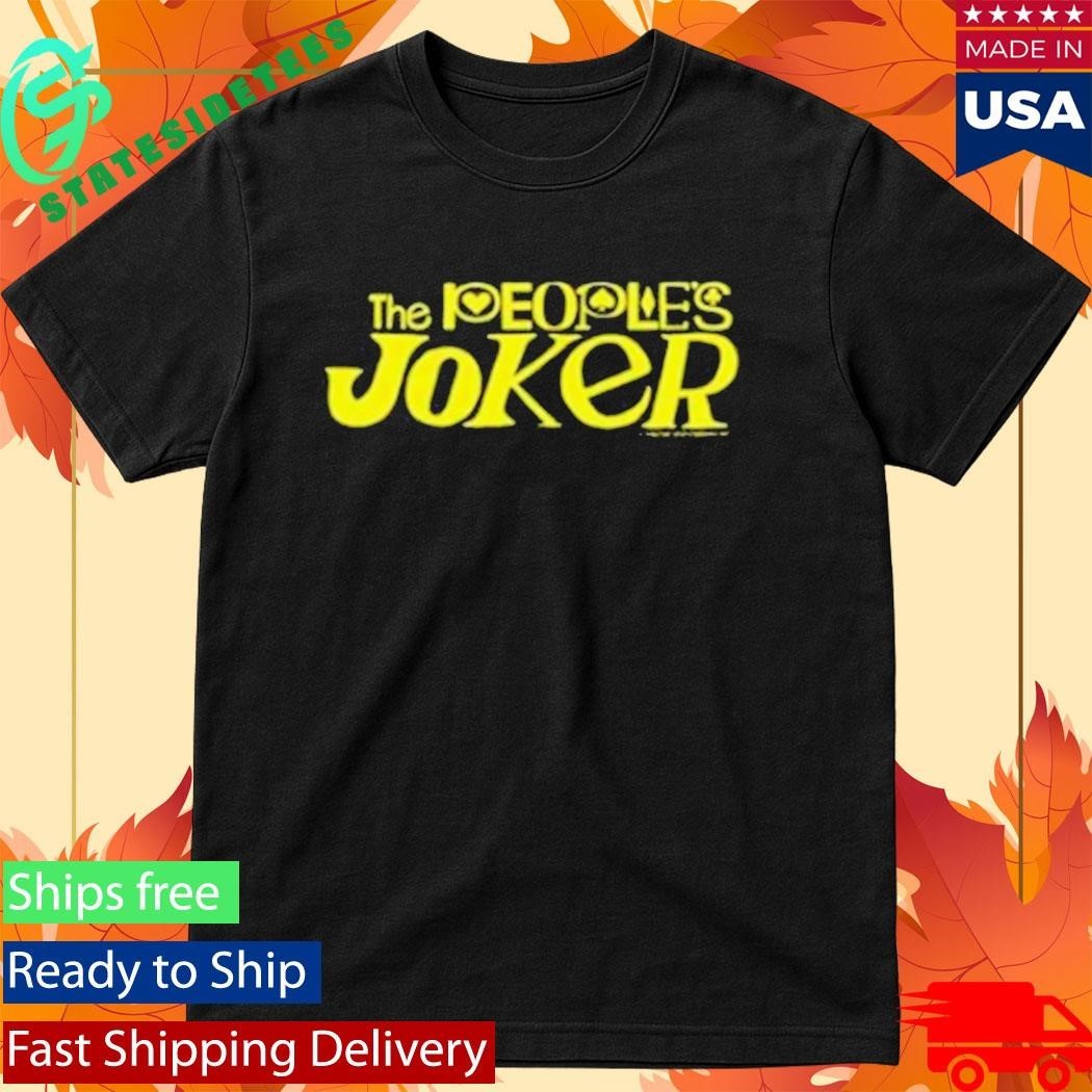 Yeyo Los Angeles Tpj Logo Shirt Unisex , , , Long Sleeve Tee