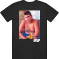 Young Nikola Jokic MVP Basketball Fan V2 T-Shirts