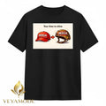 Your time to shine MAGA cap and military helmets tee Unisex , , , Long Sleeve Tee