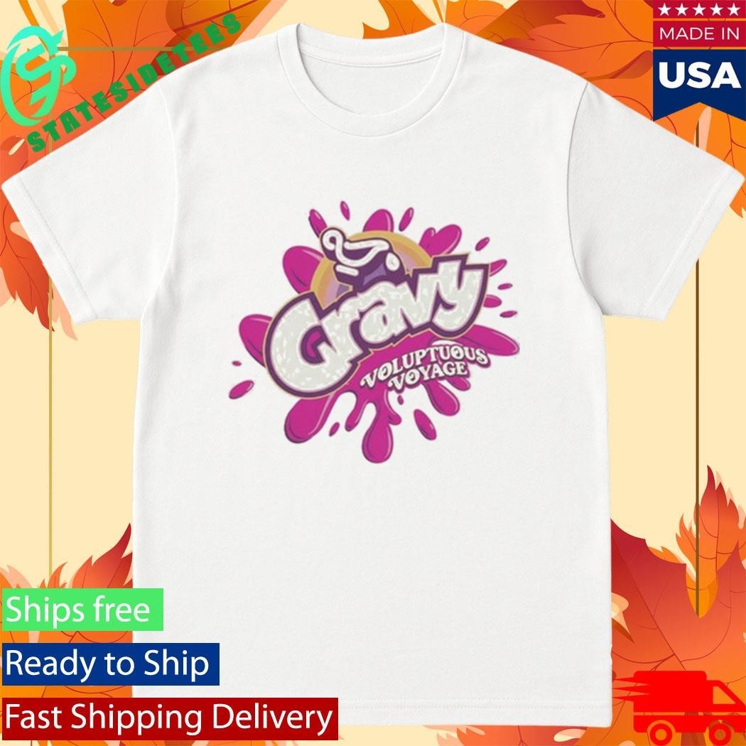 Yung Gravy Juicy Shirt Unisex , , , Long Sleeve Tee