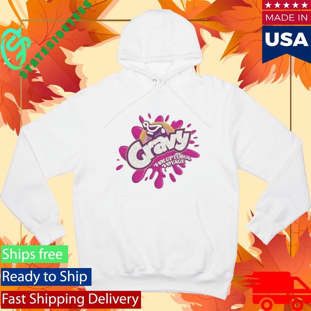 Yung Gravy Juicy Shirt Unisex , , , Long Sleeve Tee