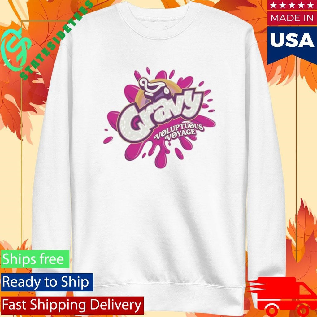 Yung Gravy Juicy Shirt Unisex , , , Long Sleeve Tee