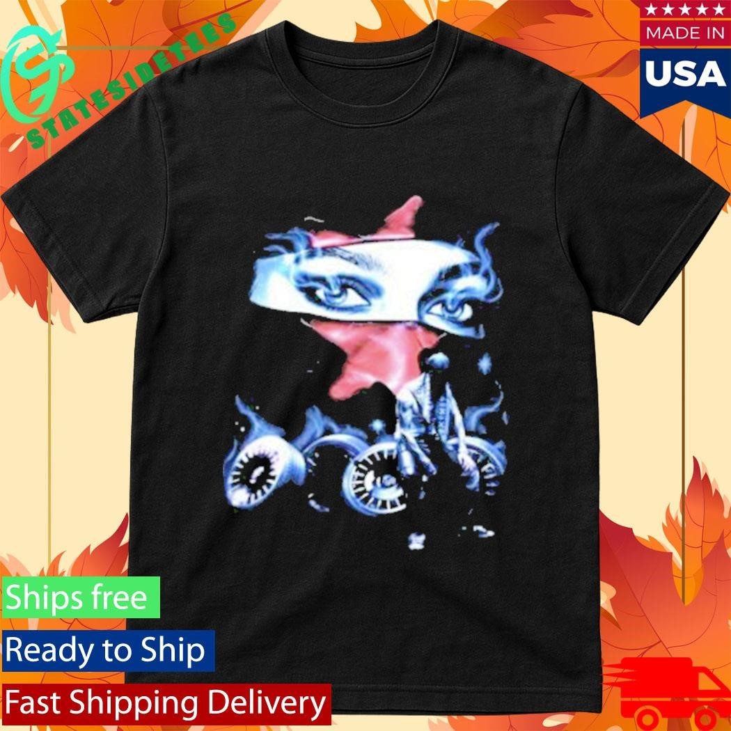 Yzo Type Beat & Hip Thrust Triko Shirt Unisex , , , Long Sleeve Tee