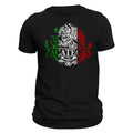 Zacatecas Mexico Eagle Emblem Mexican T-Shirts