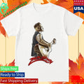 Zach Bryan Silhouette Shirt Unisex , , , Long Sleeve Tee