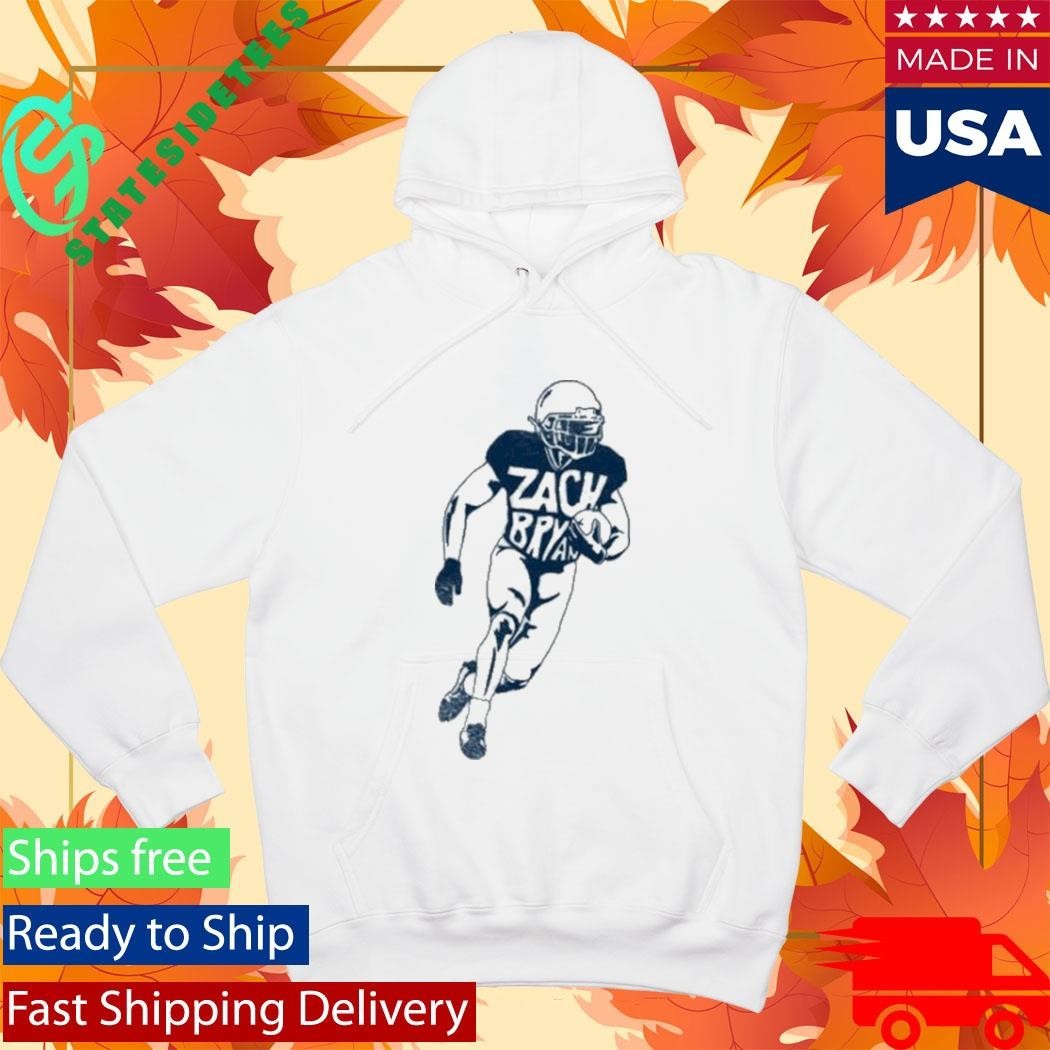 Zach Bryan Zb Big House Shirt Unisex , , , Long Sleeve Tee
