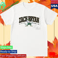 Zachbryan Zb Fighting Irish Shirt Unisex , , , Long Sleeve Tee
