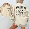 Zack Top Back '94 Zack Top Colo Beer & Country Music Tour 2025 Zack Top Music Fans T-Shirts