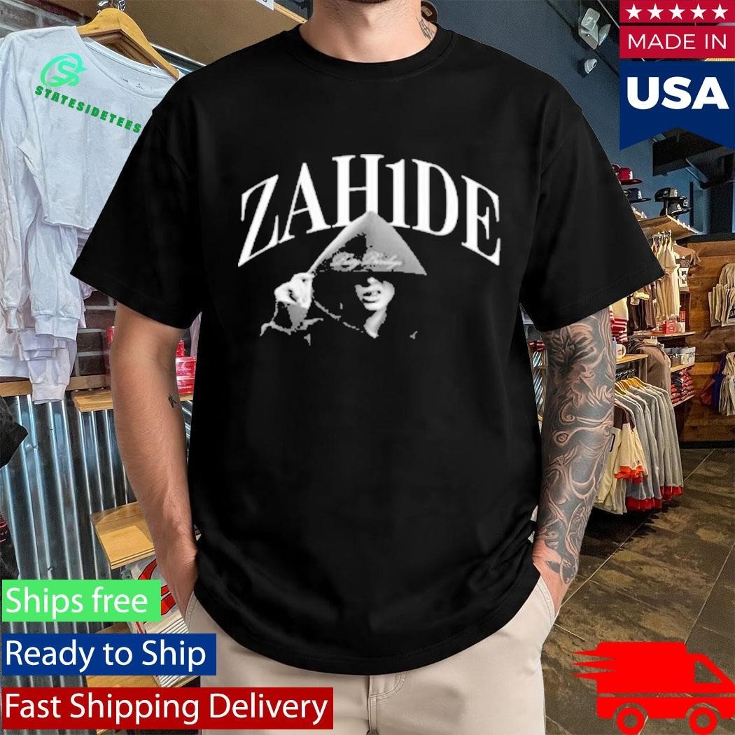 Zahide Pretty Privilege Shirt Unisex , , , Long Sleeve Tee