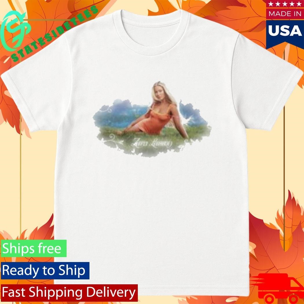 Zara Larsson Midnight Sun Tour Shirt Unisex , , , Long Sleeve Tee