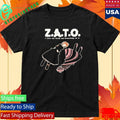 Zato I Love The World And Everything In It Shirt Unisex , , , Long Sleeve Tee