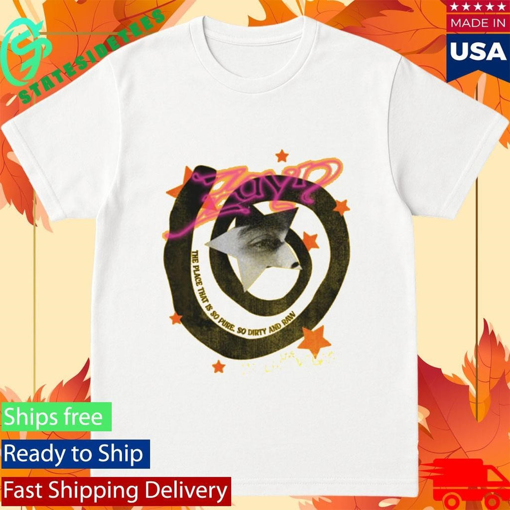 Zayn Collage Live In Vegas Shirt Unisex , , , Long Sleeve Tee