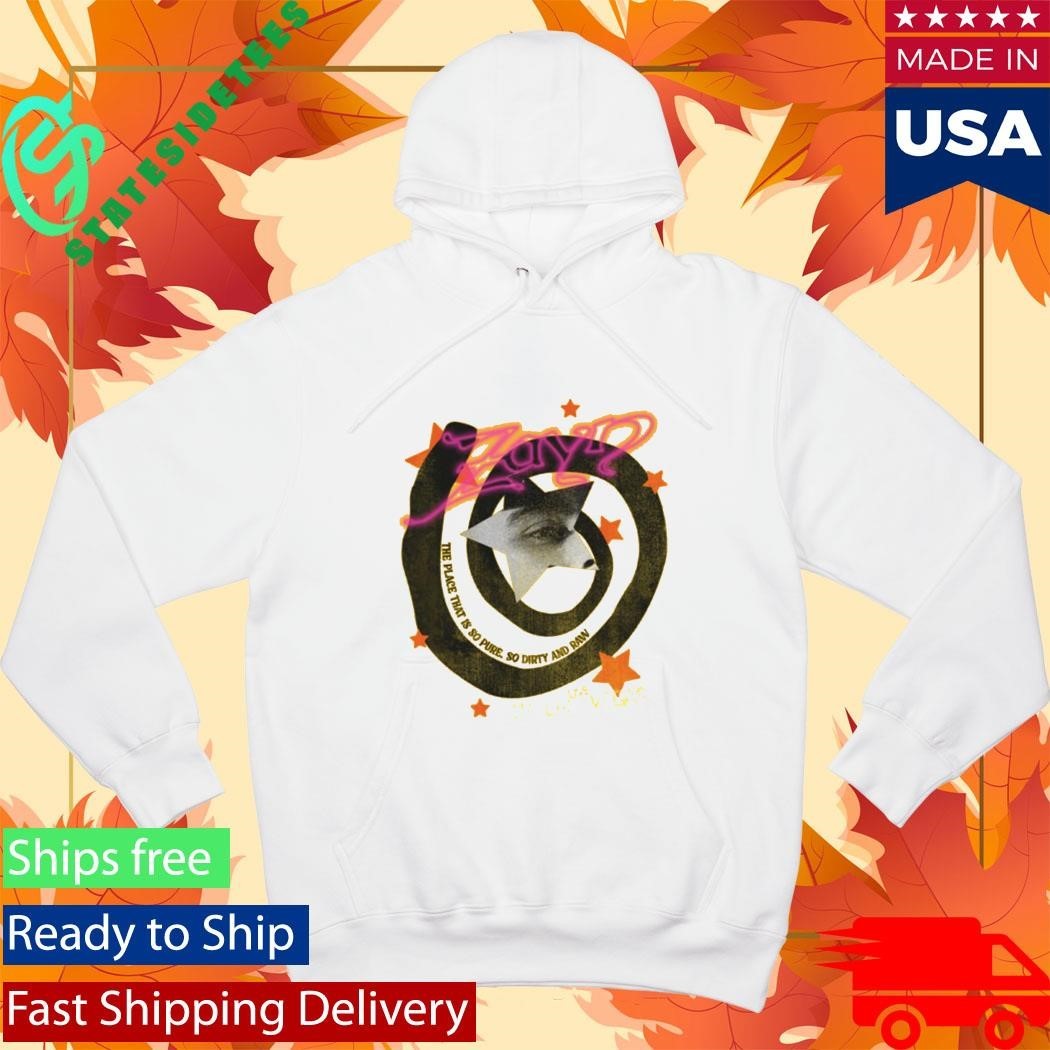 Zayn Collage Live In Vegas Shirt Unisex , , , Long Sleeve Tee