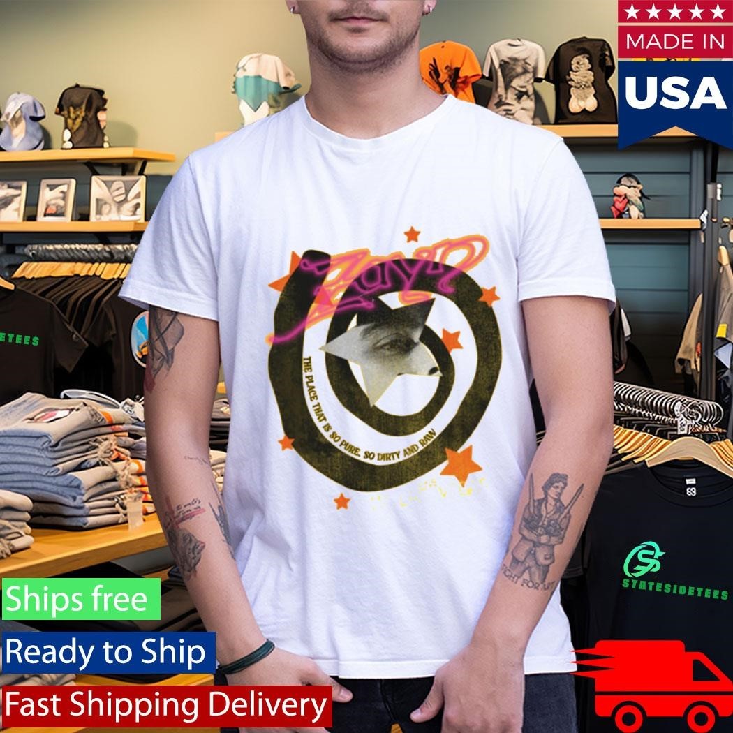 Zayn Collage Live In Vegas Shirt Unisex , , , Long Sleeve Tee