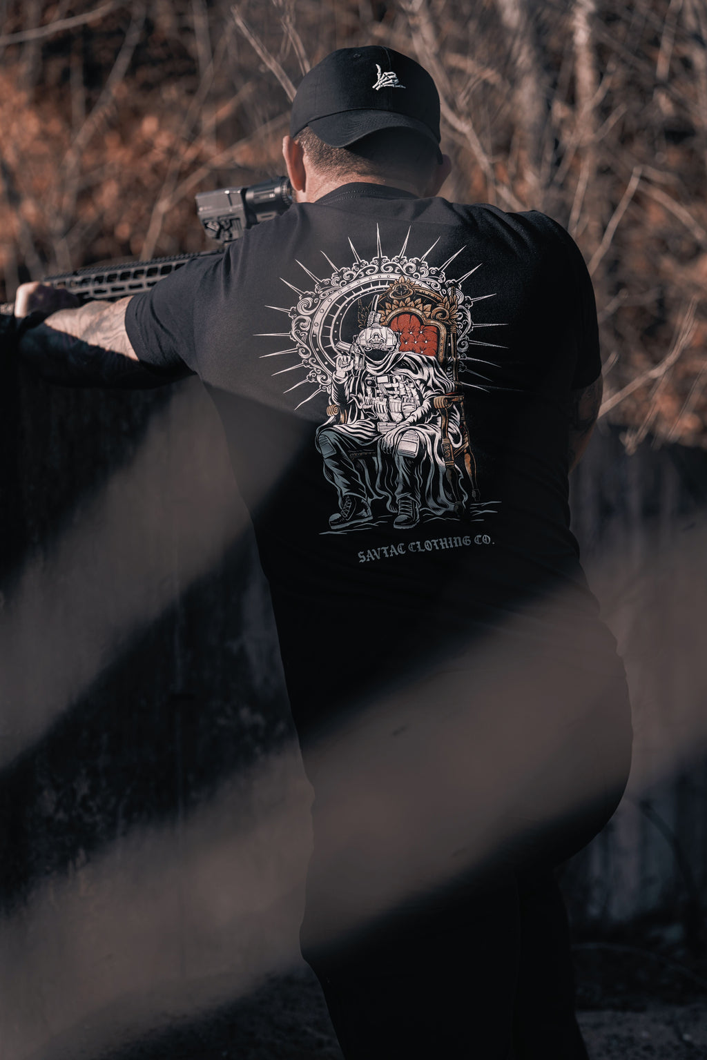 Monarch T-Shirts