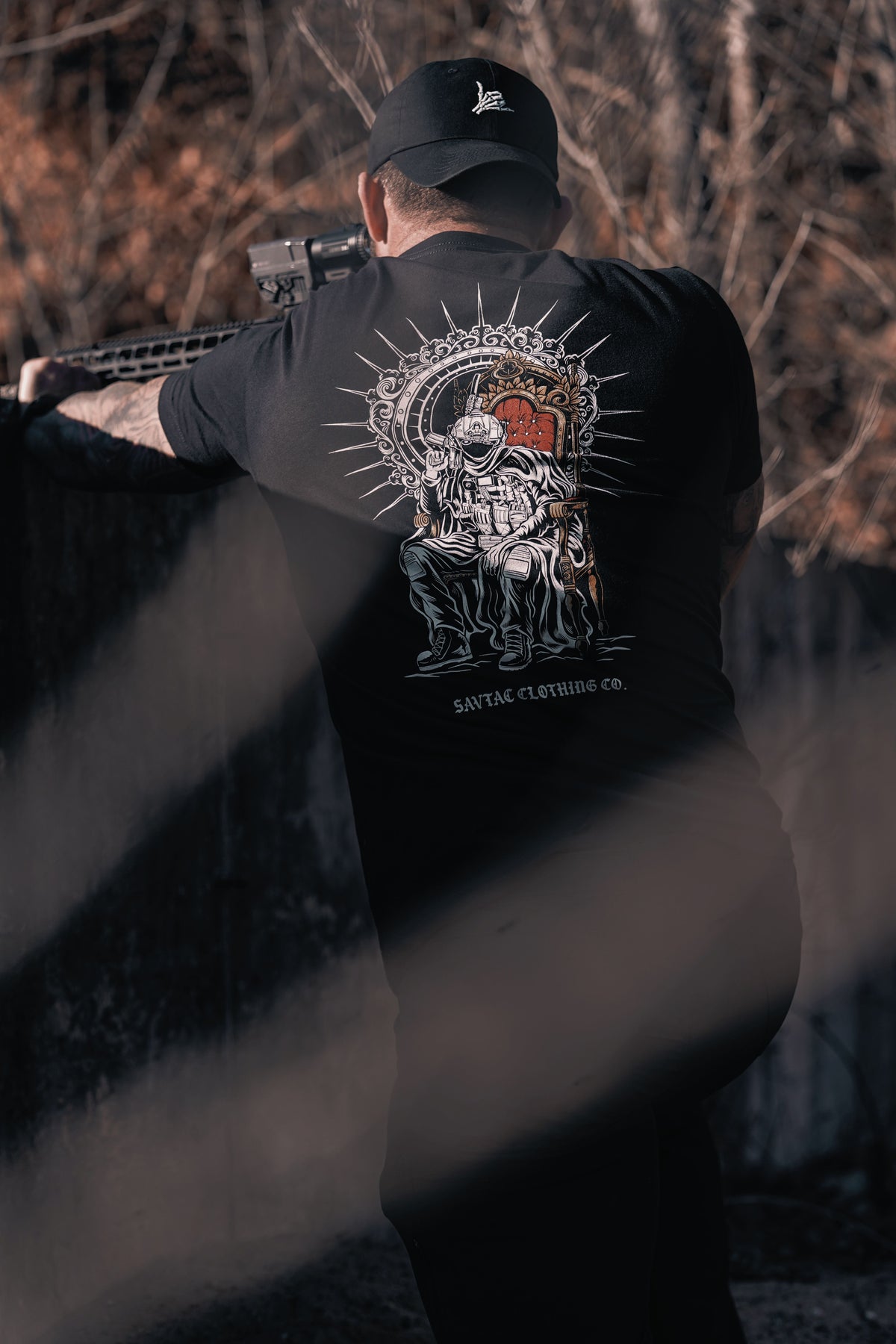 Monarch T-Shirts