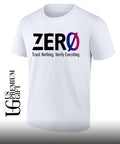 Zero Trust Nothing Verify Everything 2026 shirt