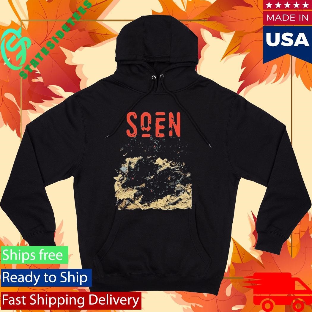 Zipper Wolf Pack Shirt Unisex , , , Long Sleeve Tee