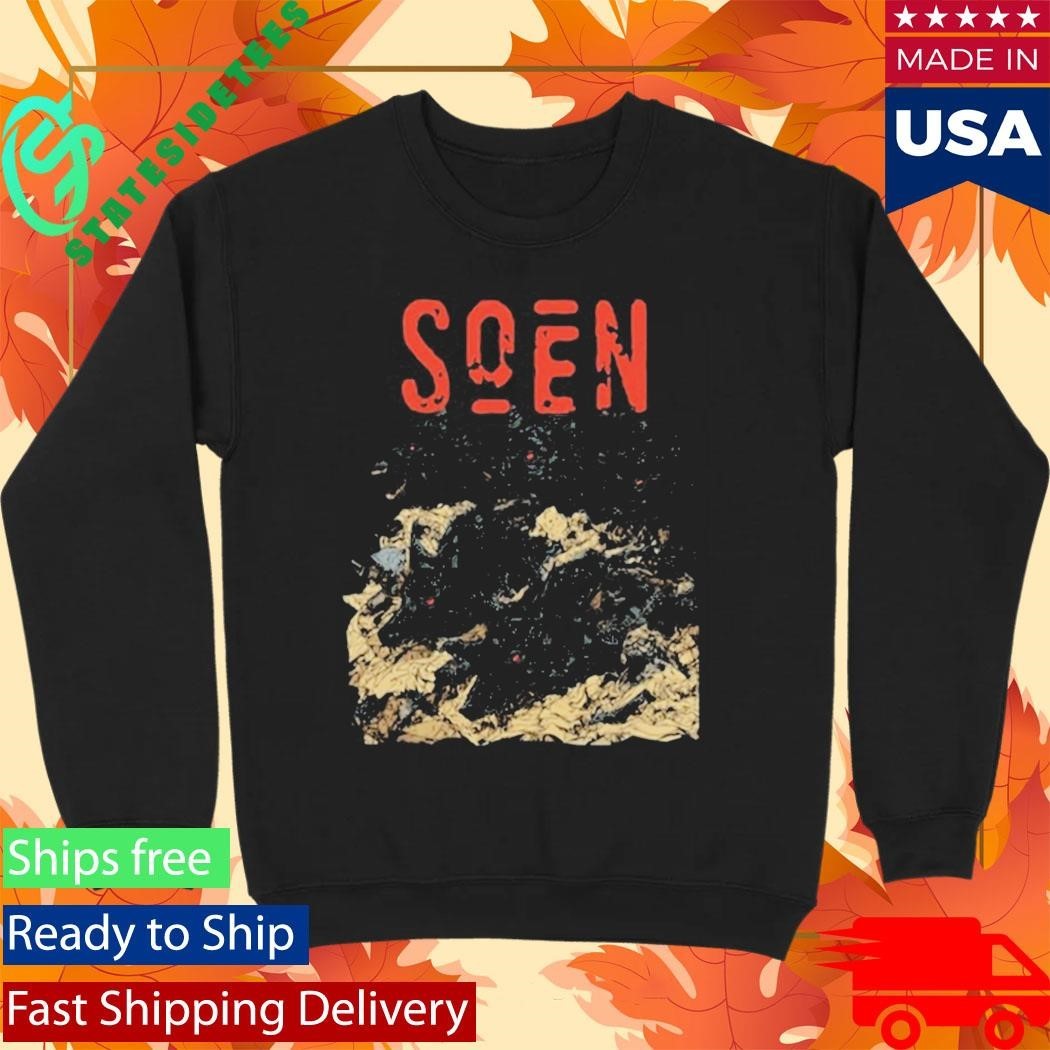 Zipper Wolf Pack Shirt Unisex , , , Long Sleeve Tee