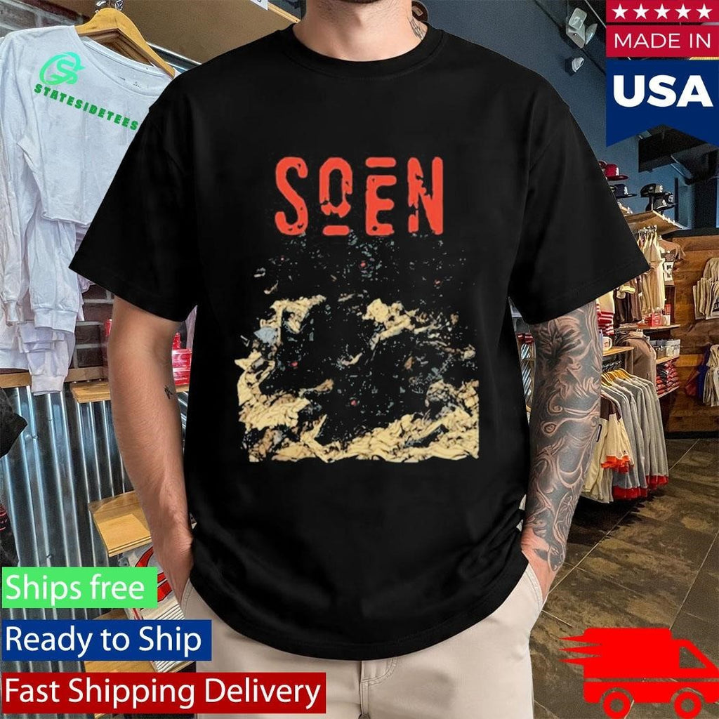 Zipper Wolf Pack Shirt Unisex , , , Long Sleeve Tee